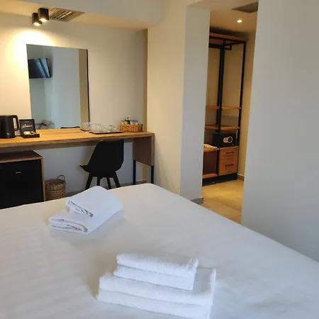Niso Apartment