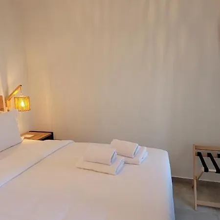 Niso Apartment