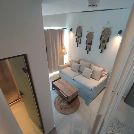 Niso Apartment Skiathos Town