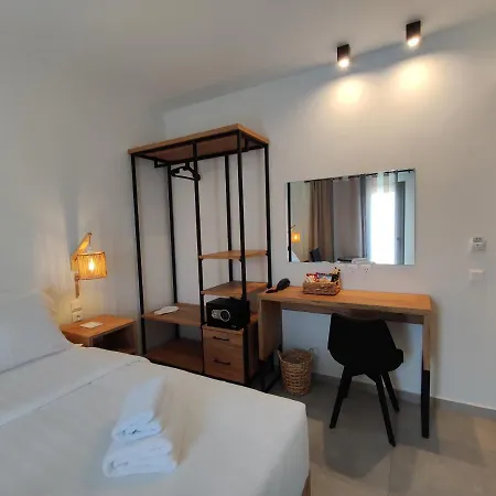 Niso Apartment Skiathos Town
