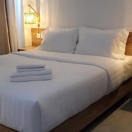 Apartment Niso