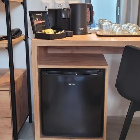 Apartment Niso *