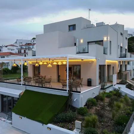 Apartment Niso *