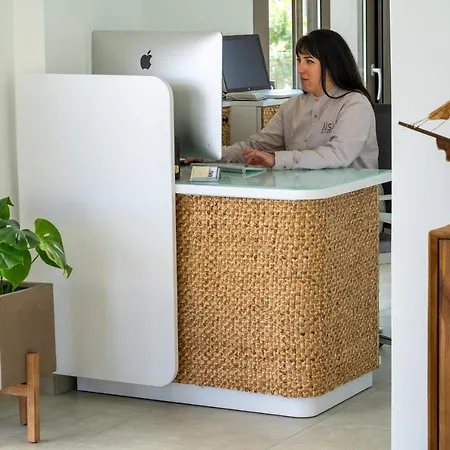 Apartment Niso