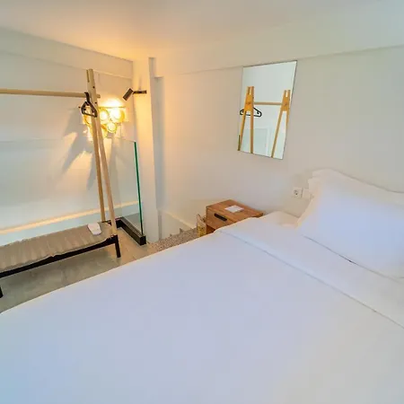 Niso Apartment