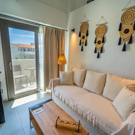 Apartment Niso