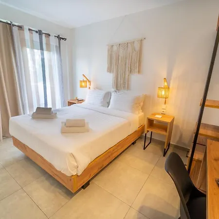 Apartment Niso