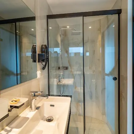 Apartment Niso Skiathos Town