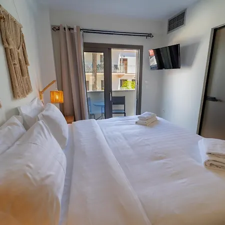 Apartment Niso