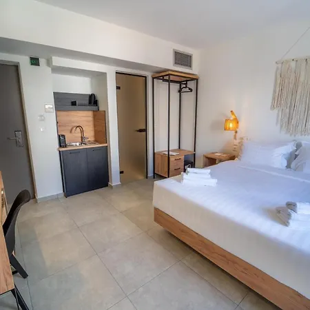 Apartment Niso