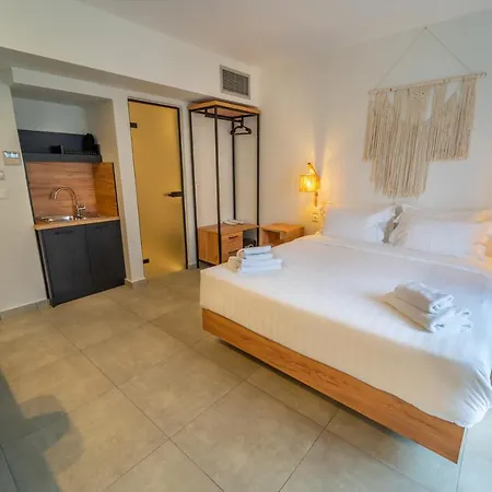 Niso Apartment