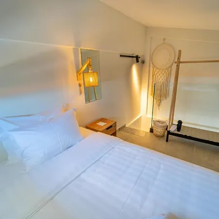 Apartment Niso