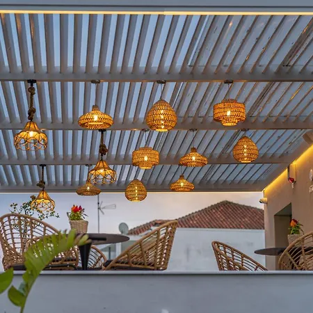 Apartment Niso
