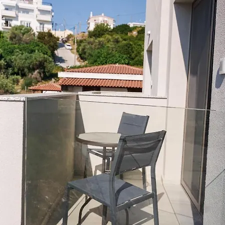 Niso * Skiathos-Stadt