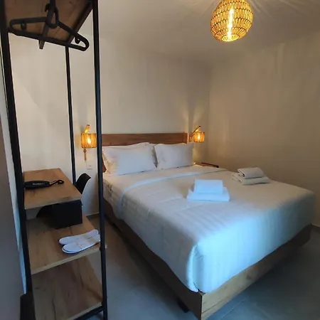 Niso Apartamento
