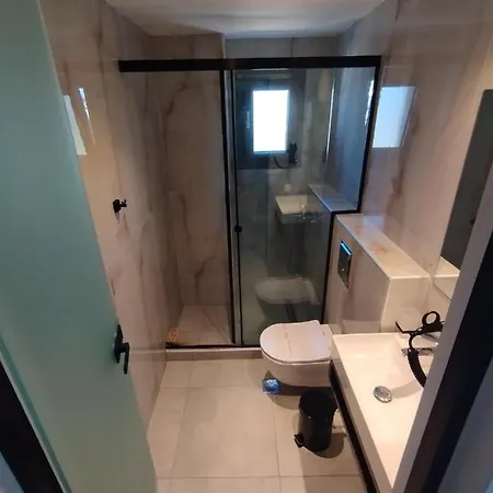Apartamento Niso