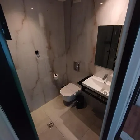 Niso Apartamento *