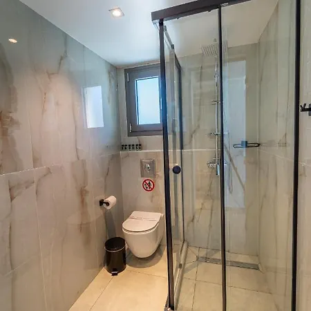 Niso Apartamento *