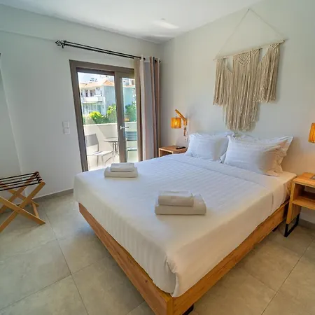 Apartamento Niso