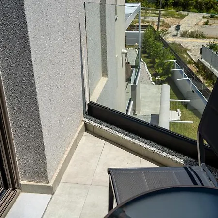Διαμέρισμα Niso Σκιάθος Πόλη