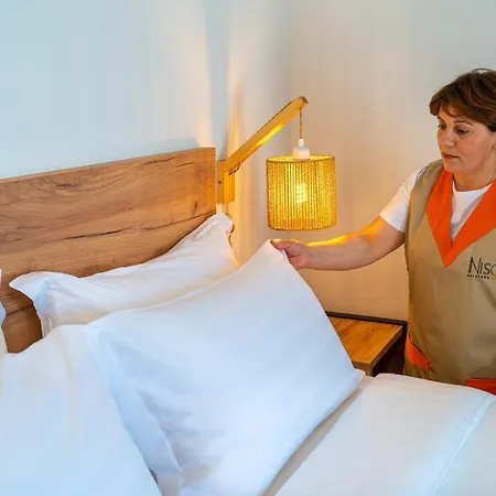 Niso 公寓 斯基亚索斯镇