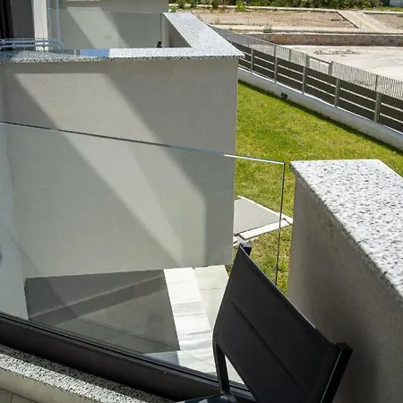 Apartamento Niso *