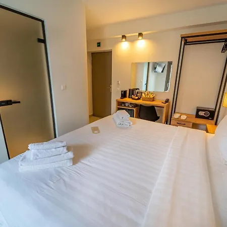 Niso Apartamento