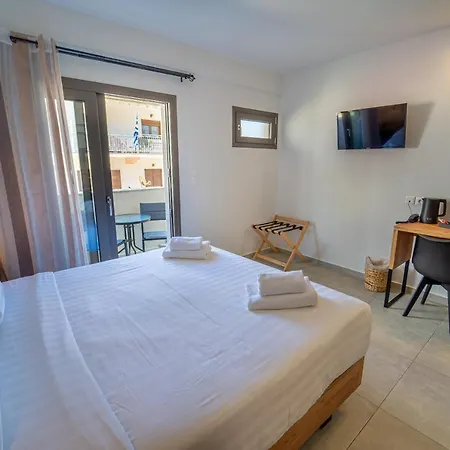 Niso Apartment Skiathos-Stadt