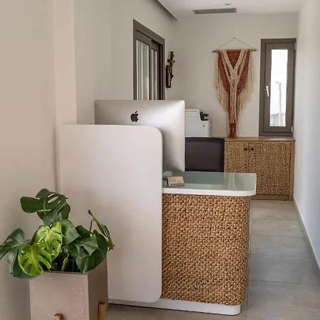 Apartamento Niso *