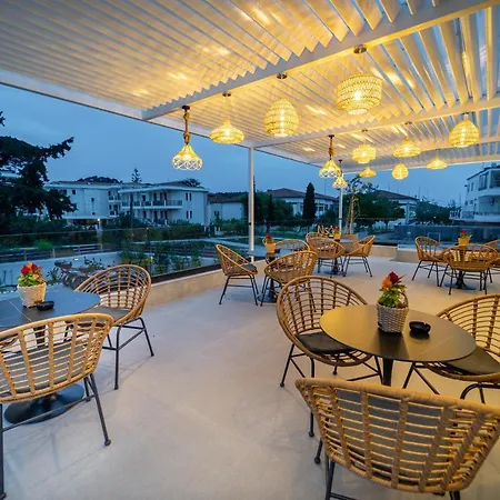 Niso Apartamento Skiathos