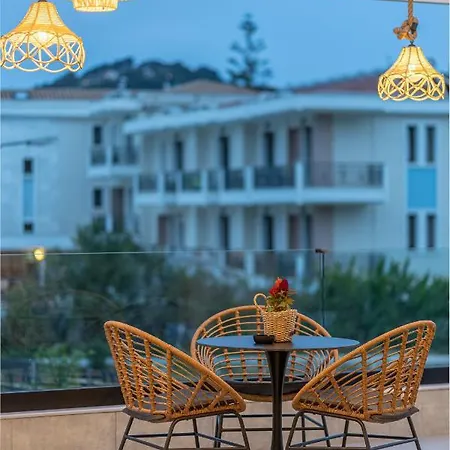 Niso * Skiathos-Stadt