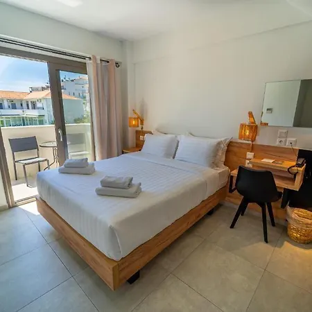 Niso Apartamento Skiathos