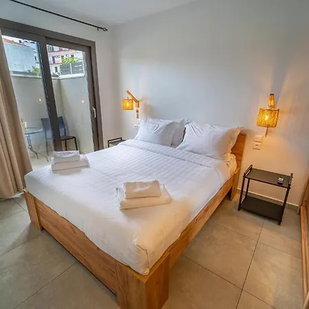 Apartamento Niso Skiathos