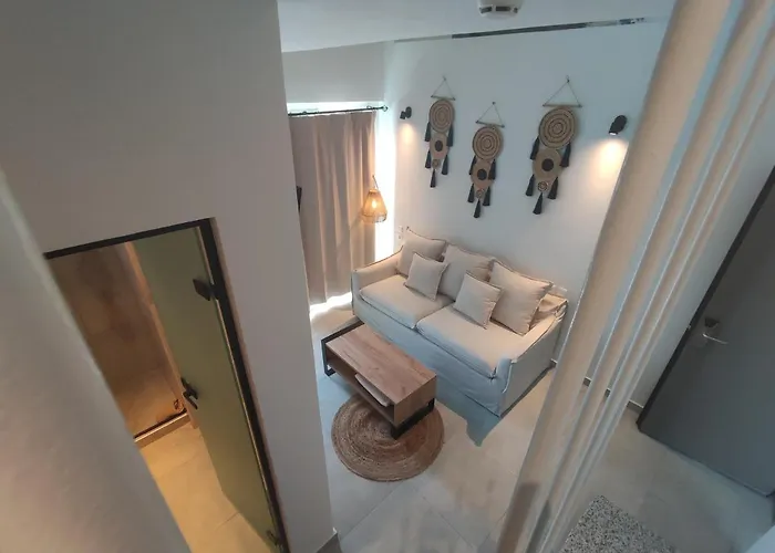 Niso Appartamento Città di Skiathos