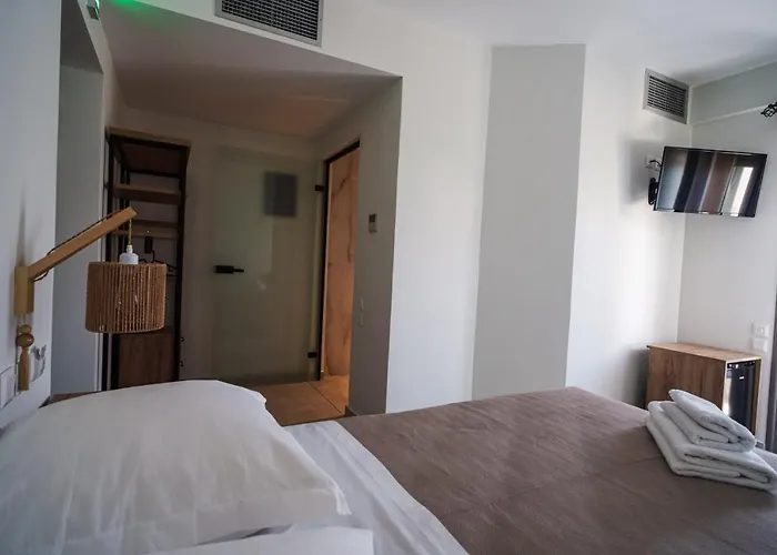 Niso Appartamento Città di Skiathos