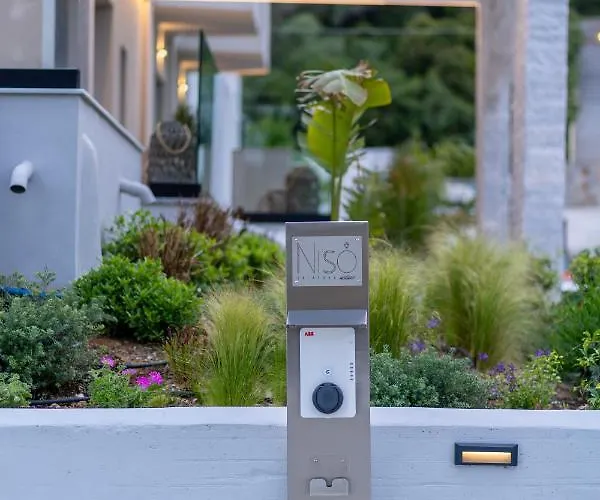 Apartamento Niso Skiathos