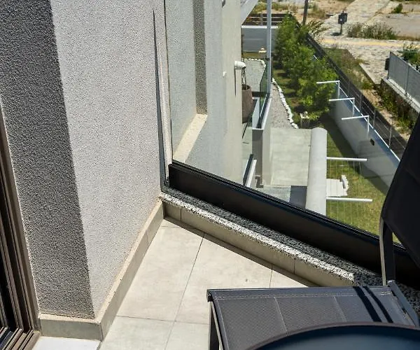 Apartamento Niso Skiathos