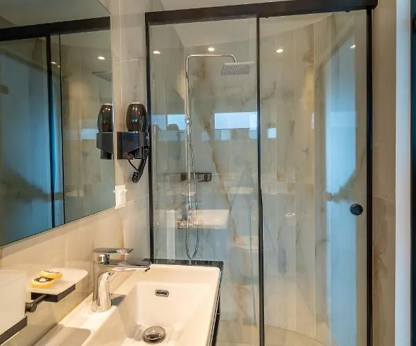 Apartamento Niso Skiathos