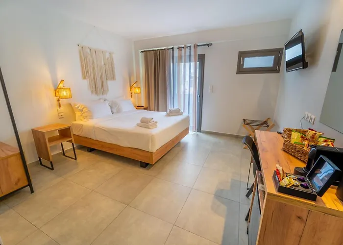 Apartamento Niso Skiathos