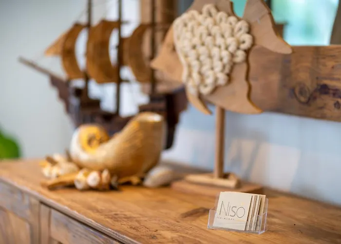 Διαμέρισμα Niso