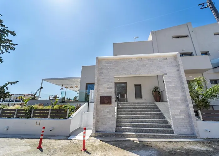 Apartamento Niso Skiathos