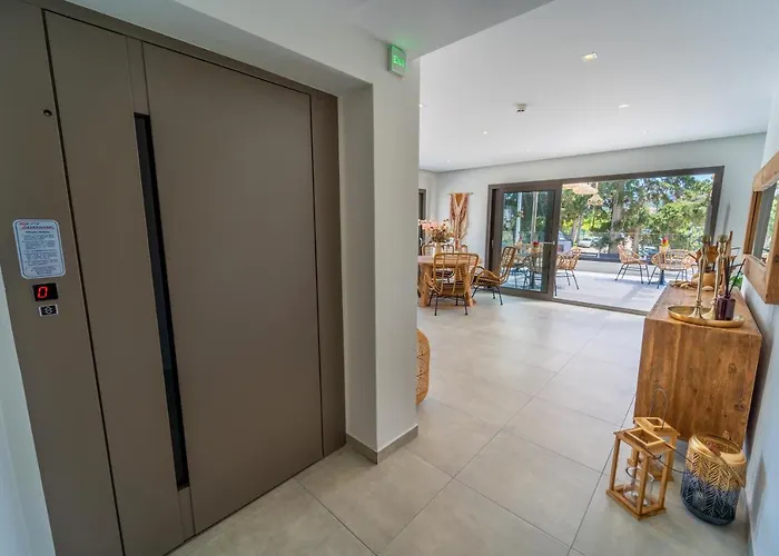 Niso Appartamento Città di Skiathos