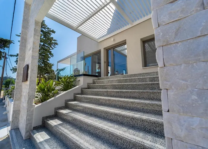 Niso Apartamento Skiathos