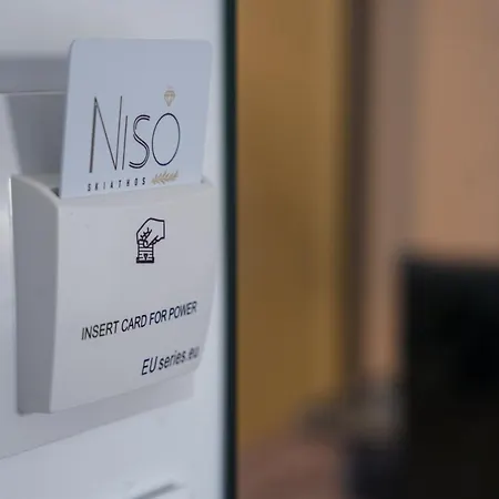 Appartamento Niso