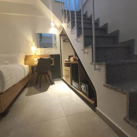 Niso Apartamento