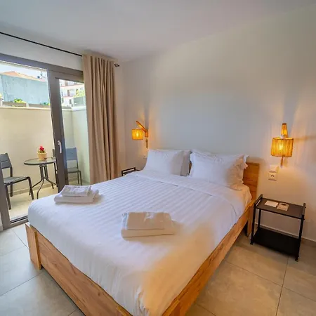 Appartamento Niso Città di Skiathos