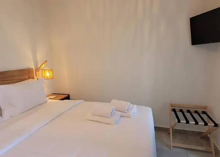 Niso Διαμέρισμα