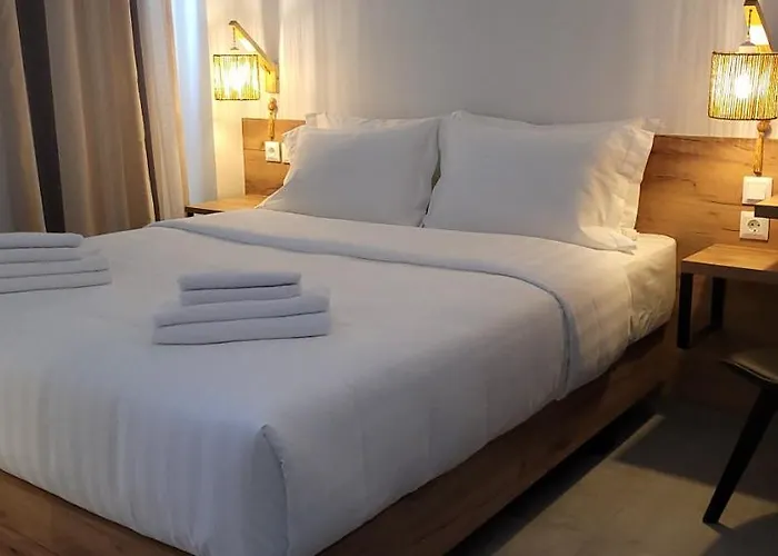 Διαμέρισμα Niso