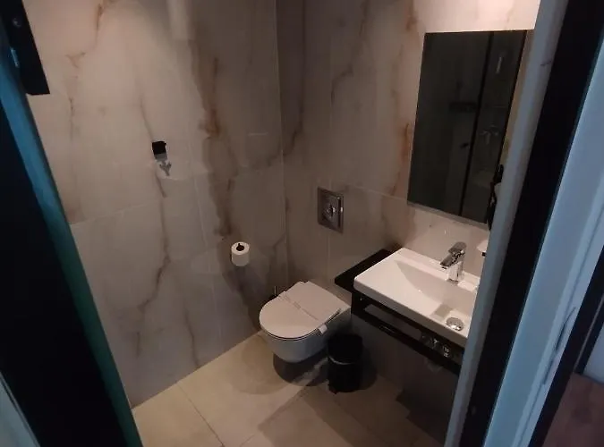 Niso Διαμέρισμα *