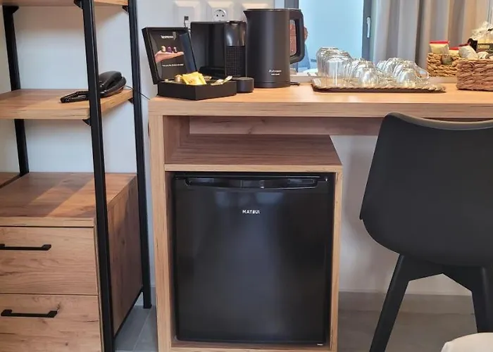 Διαμέρισμα Niso *